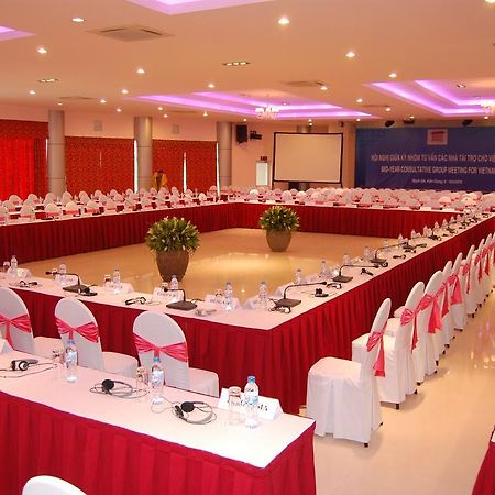 Hoa Binh Rach Gia Resort 락자 외부 사진
