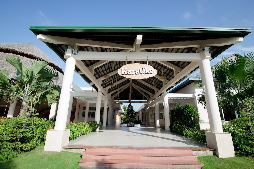 Hoa Binh Rach Gia Resort 락자 외부 사진